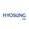 hyosung tns