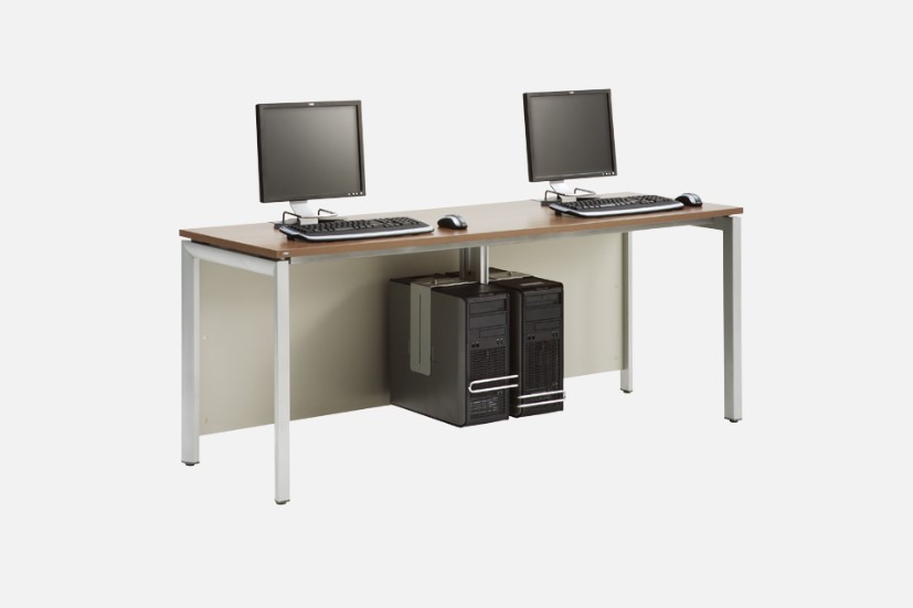 PC Table for 2 people