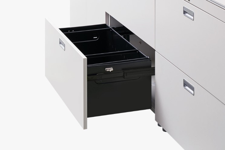 Tủ cabinet của Fursys