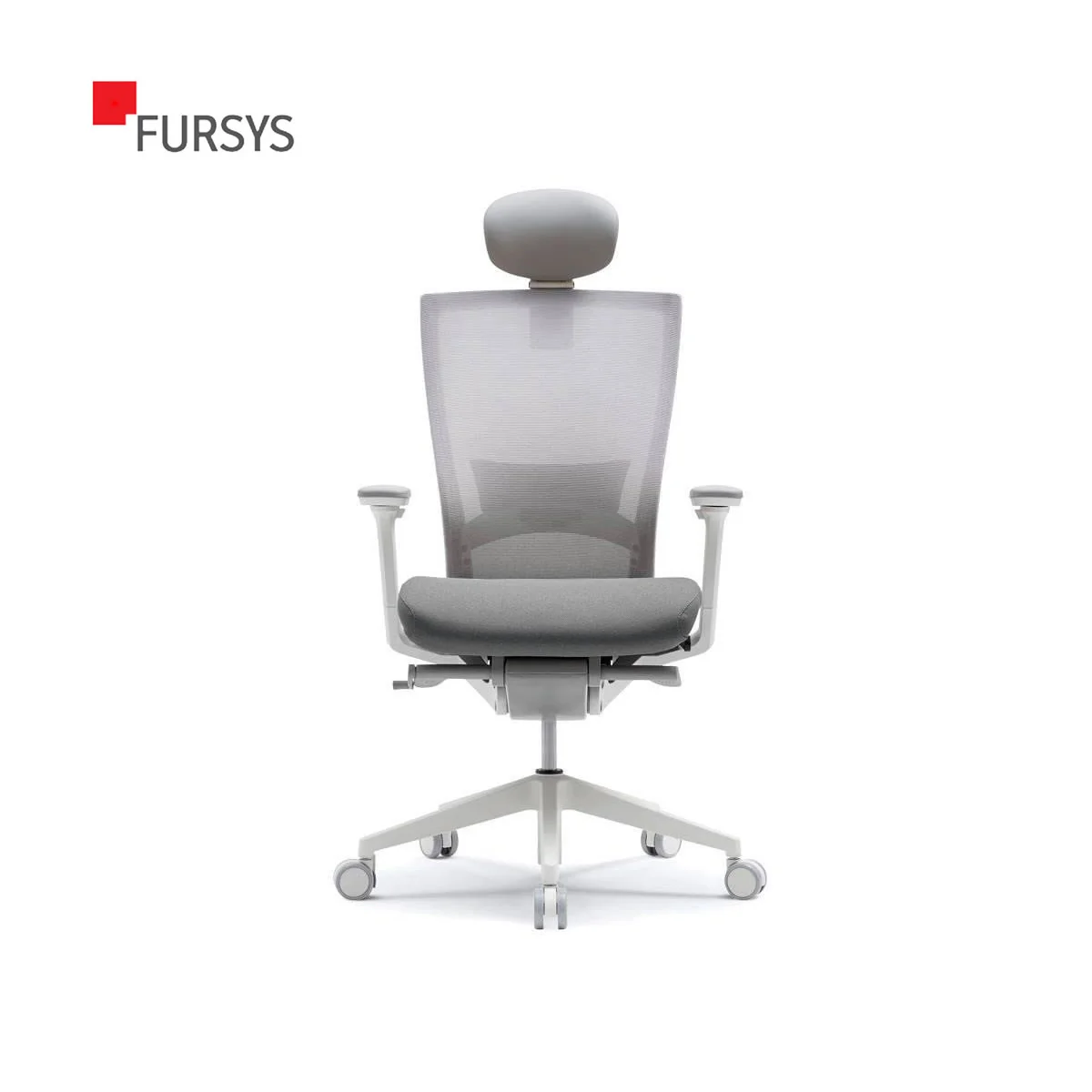 T50 của Fursys